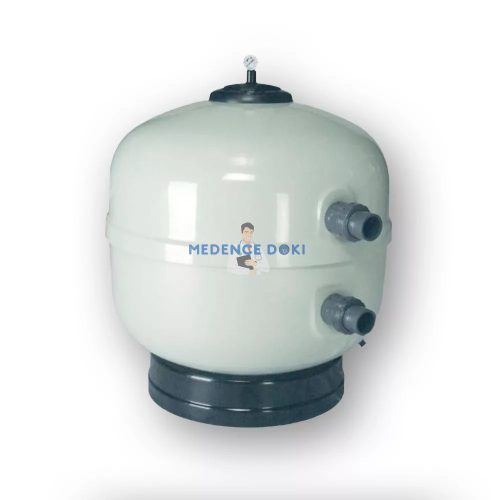 Aster side szűrőtartály D350 5m3/h  (00497-0100)