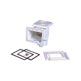 GEMAS Szkimmer fóliás STD 6/4"BM / D50 (011101)