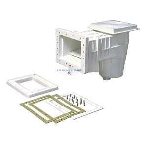GEMAS Szkimmer fóliás STD XL 6/4"BM / D50 (011102)