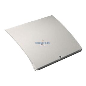 Szkimmer ajtó ACIS fehér (011495)