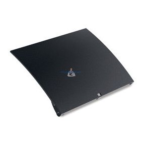 Szkimmer ajtó ACIS antracit (011496)