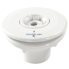   Befúvó PP kontra anyával, Premium 2" KM EM4415 (011514)