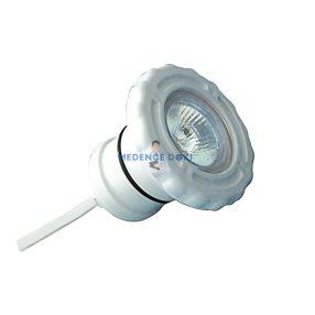   Reflektor MINI2001 betonos 50W/12V halogén melegfehér (021100)
