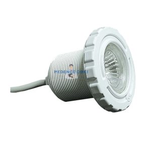   Reflektor MINI2001 menetes 2" PP 50W/12V halogén melegfehér (021102)