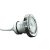 Reflektor MINI2001 Inox előlap (021103)
