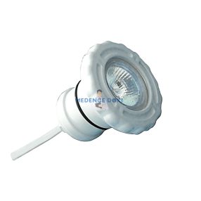   Reflektor MINI2001 36 WHITE  LED betonos 6W/12V 900 lm (021110)