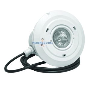   Reflektor MINI2008 betonos 50W/12V halogén meleg fehér (021200)