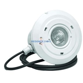   Reflektor MINI2008 fóliás 50W/12V halogén melegfehér (021202)