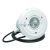 Reflektor MINI2008 36 WHITE LED betonos 6W/12V (021210)