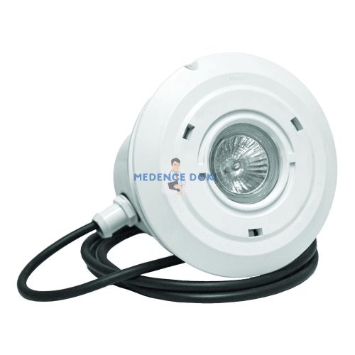 Reflektor MINI2008 36 WHITE LED fóliás 6W/12V 900 lm (021212)