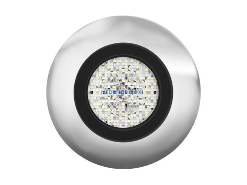 Reflektor MINI-Clicker-INOX fóliás WHITE LED 7W /508 lm - AISI316 (021315)