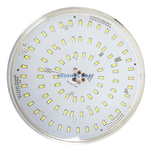 LED izzó SMD 252 PAR56 120° 40W/3059 lm melegfehér (021501)