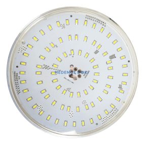   LED izzó "SLIM 2018" SMD81 PAR56 WHITE 120° 35W/2739 lm hidegfehér (021585)