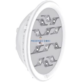   Design ACIS LED izzó 12 PAR56 42W 2500lm hidegfehér (022002)