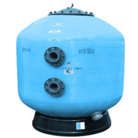 Filtrex TRB Ø2000 1m 94m3/h Ø160 szűrőtartály (031520)