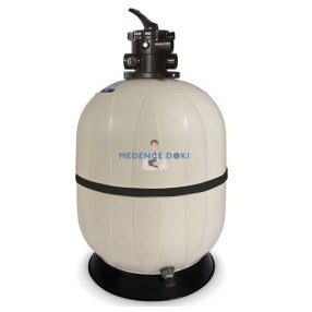 Aquarius szűrőtartály TOP D450 6m3/h (032345)