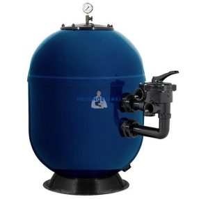 Pacific D900 szűrőtartály 32m3/h  2" (036090)