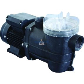   Basic Aquashop Aquajet előszűrős medence szivattyú 4m3/h H=6m 0,25HP/230V (050004)