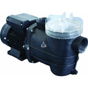   Basic Aquashop Aquajet előszűrős medence szivattyú 6m3/h H=6m 0,35HP/230V (050006)