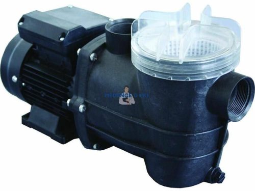 Basic Aquashop Aquajet előszűrős medence szivattyú 6m3/h H=6m 0,35HP/230V (050006)