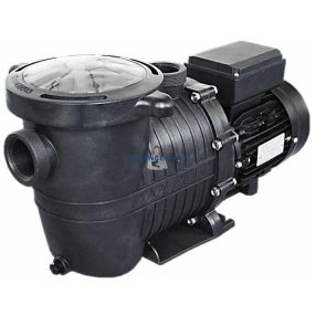   Basic Aquashop Aquajet előszűrős medence szivattyú 14m3/h H=8m 1,0HP/230V (050014)