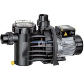   BADU MAGIC II/4 medence vízforgató szivattyú 4m3/h 0,18KW (050504)