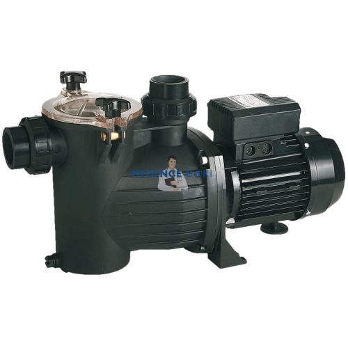 SACI OPTIMA AQUASHOP 25M 4m3/h H=10m 0,25HP 230V előszűrős medence szivattyú (052041)