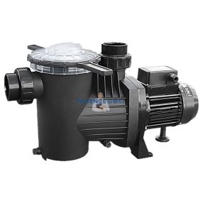   Saci Winner 75T 13,5m3/h előszűrős medence szivattyú H=10m 0,75HP 400V (053143)