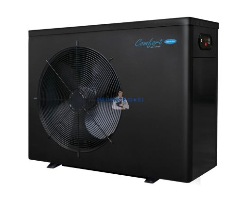 FAIRLAND COMFORTLINE INVERTER BPNCR11 MEDENCE HŐSZIVATTYÚ (061311)
