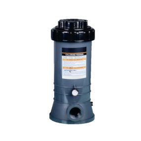 Tablettás klóradagoló 4,5 kg, in-line (070002)