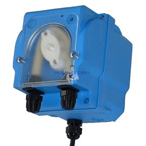   Microdos MP2-B 1,5l/h - 1bar perilsztaltikus adagoló szivattyú (071001)