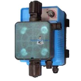   Microdos ME2-CA 4l/h - 5bar membrános adagoló szivattyú (071104)