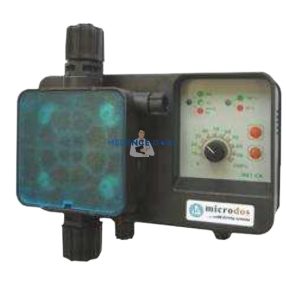   Microdos ME1-CA 5l/h - 9bar membrános adagoló szivattyú (071205)