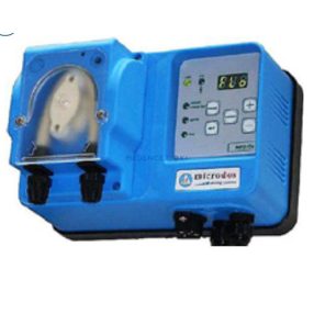   Microdos MP2-Oxygen 1,5l/h - 1bar perisztaltikus hidrogén peroxid szivattyú (072002)