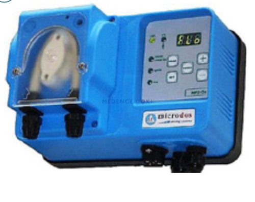 Microdos MP2-Oxygen 1,5l/h - 1bar perisztaltikus hidrogén peroxid szivattyú (072002)