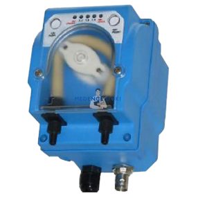   Microdos MP2-PH SUMMER KIT 1l/h - 1bar perisztaltikus PH mérő és adagoló szivattyú (072081)