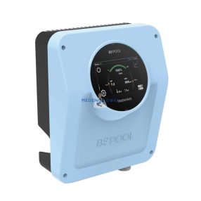   TOUCH EVO LINK sóbontó készülék pH, Rx, T szett 35gr/h 150 m3-ig (077409)