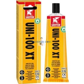 Griffon UNI-100XT tubusos 125ml