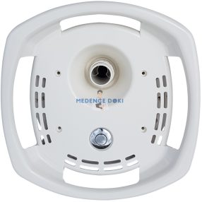   Aqua Jet XT Ellenáramoltató befalazó beépítő elem, előlappal (100002)