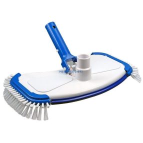 Medence Porszívó fej oldalsörtés (140032)