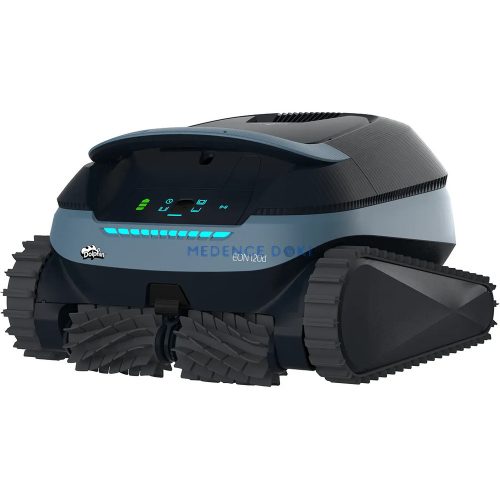 Delfin EON 120d akkumulátoros automata medence porszívó