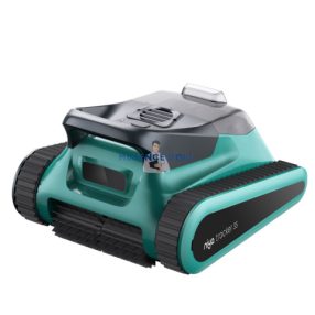   Maytronics  NIYA Tracker 35 automata akkumulátoros medence porszívó