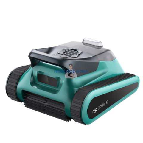 Maytronics  NIYA Tracker 35 automata akkumulátoros medence porszívó