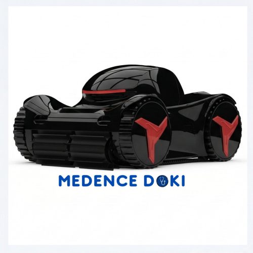 FairLand iGarden M1-50 akkumulátoros medence robotporszívó