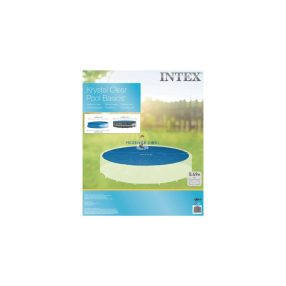 Intex szolár Medence Takaró 549cm (28015)