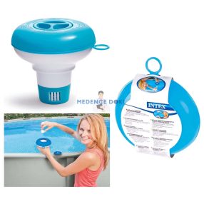 INTEX mini vegyszeradagoló 20g-os