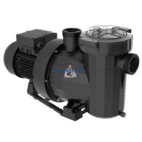   AstralPool Victoria Plus Silent 150T medence vízforgató szivattyú 21.5m3/h 1,10 KW (1,5 HP) 230/400 V III (65565)