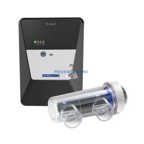   AstralPool E-NEXT sóbontó készülék 7g/h + Ph adagoló (74944)
