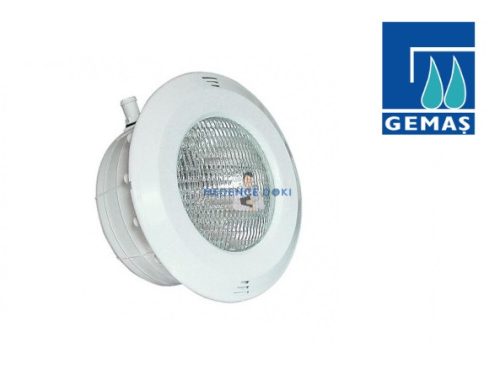 Reflektor STD2002 betonos medencéhez  40W hideg fehér LED (020121)