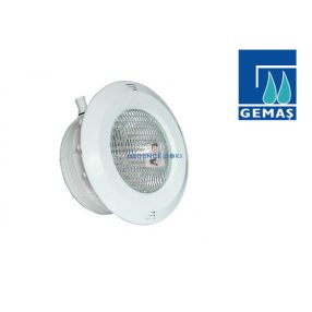   Reflektor STD2002 fóliás medencéhez 40W hideg fehér LED (020221) 